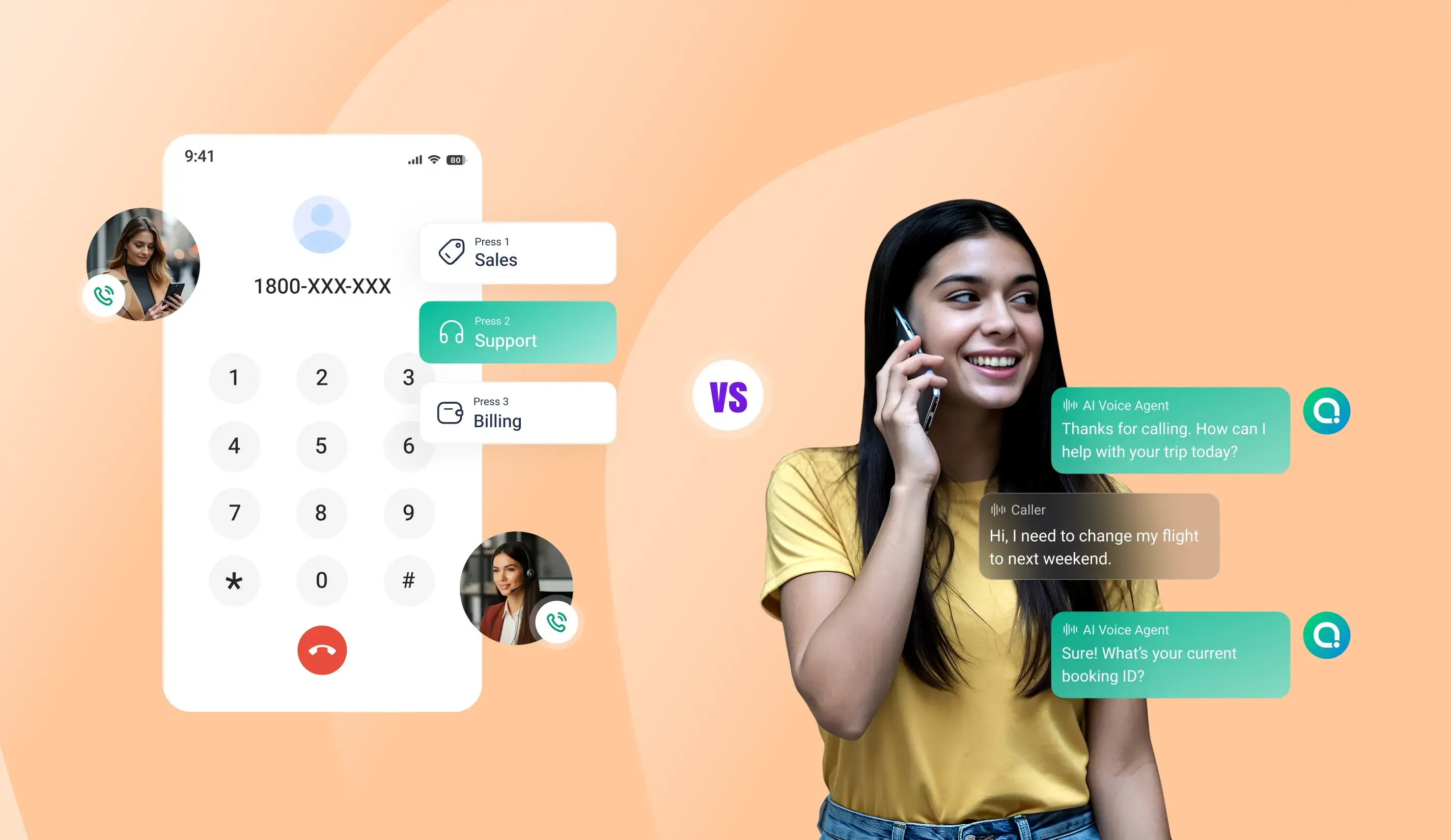 IVR vs IVA: Which Solution Fits Your Business Needs?